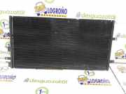 Luft-Kühler 6C118C342AD Ford CAJA CERRADA '06 2.2 TDCi (101 CV) 2014