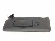 Sonnenblende Links A17781061009H43 Mercedes-Benz B (W247) Schrägheck 2.0 B-200d (OM654.920)