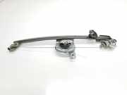 Fensterheber Links Vorne 9221AQ Citroën C3 (FC/FL/FT) Schrägheck 5-drs 1.4 (TU3JP(KFV))