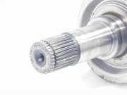 Antriebswelle Rechts Hinten A2053501809 Mercedes-Benz C (C205) Coupé C-250d 2.2 16V BlueTEC (OM651.921) 2015