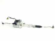 Lenkgetriebe 6500400680 Citroën CITROEN FURGÓN DRIVER M