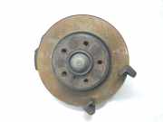 Achsschenkel Links Vorne 31211096429 BMW 3 serie (E46/4) Limousine 320d 16_V (M47N(204D4)) 2002