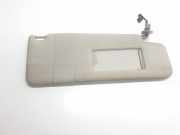 Sonnenblende Rechts 1Y0857552H2F4 Volkswagen New Beetle (1Y7) Cabrio 1.6 (BFS) BFS