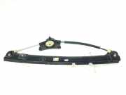 Fensterheber Rechts Hinten 654839462 Skoda Kamiq SUV 1.0 TSI 12V (DKRF)