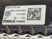 Radiator 5QM121251HQ Volkswagen Tiguan Allspace (BW2) SUV 1.5 TSI 16V Evo BlueMotion Technology (DXDB) DXDB