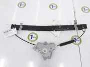 Fensterheber Rechts Hinten 7332109002 SsangYong Kyron SUV 2.7 270 Xdi 20V 4x4 (M665.925(Euro 4)) 2010