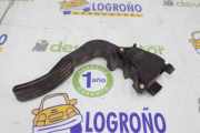 Gaspedalsensor 180108712R Dacia Dokker Express (8S) Van 1.5 dCi, Blue dCi 75 (K9K-612(K9K-C6)) 2014
