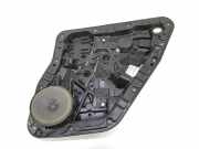 Fensterheber Rechts Hinten A1777300402 Mercedes-Benz A Limousine (177.1) Limousine 2.0 A-200d (OM654.920) 2020