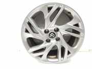 Felge 9687802877 Citroën C4 Berline (NC) Schrägheck 5-drs 1.6 Hdi (DV6C(9HD))