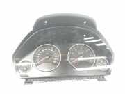 Tachoeinheit Kmh 6847247 BMW 3 serie Touring (F31) Kombi 318d 2.0 16V (B47-D20A) 2017