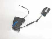 T?rschloss Rechts Vorne 9835556980 Opel Astra L (F3/FB/FM/FP) Schr?gheck 5-drs 1.2 Turbo 130 12V (EB2ADTS(HNS))