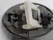 Sonnenblende Rechts 7431042410B0 Toyota RAV4 (A3) Geländewagen 2.2 D-4D 16V 4x4 (2AD-FTV)