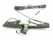 Fensterheber Links Vorne A2117200346 Mercedes-Benz E (W211) Limousine 5.0 E-500 V8 24V (M113.967) 2004