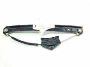 Fensterheber Links Hinten 654839461A Skoda Kamiq SUV 1.0 TSI 12V (DLAA)