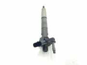 Kraftstoff-Injector 13538599209 BMW X4 (G02) SUV M40d 3.0 TwinPower Turbo 24V (B57-D30B) 2018