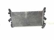 Radiator 52181949 Citroën Jumper (U9) Van 2.2 Blue HDi 140 (DW12RUD(4HB))