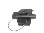 Heckschloss 51248408492 BMW X5 (E53) SUV 4.6 iS V8 32V (M62-B46)