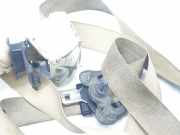 Sicherheitsgurt Links Vorne 7309313 BMW 3 serie Gran Turismo (F34) Schrägheck 320d 2.0 16V (N47-D20C) 2013