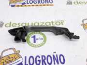 Türgriff Außen Links Hinten 2047600170 Mercedes-Benz E Estate (S212) Kombi E-350 CDI V6 24V BlueEfficiency (OM642.850(Euro 5)) 2014