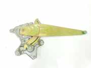 Fensterheber Links Hinten 6980460050 Toyota Land Cruiser 90 (J9) Hardtop Geländewagen 3.0 TD (1KZTE) 1998