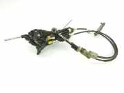 Schalthebel 1382575 Ford Transit Custom Van 2.2 TDCi 16V (CYFF(Euro 5)) 2013