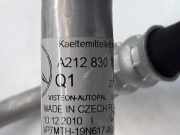 Klima Leitung A2128301616 Mercedes-Benz MERCEDES CLASE 3.0 CDI (265 CV) 2012