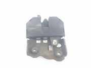 Heckschloss 8209035 BMW 3 serie (E46/2) Coupé 318 Ci (M43-B19(19 4 E1)) 2000