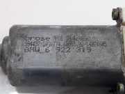 Fensterhebermotor Links Hinten 67626922319 BMW 5 serie (E60) Limousine 530d 24V (M57N-D30(306D2)) 2003