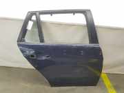 Tür Rechts Hinten 7203676 BMW 3 serie Touring (E91) Kombi 320d 16V (N47-D20C) 2010