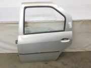 Tür Links Hinten 821017311R Dacia Logan (LS) Limousine 1.4 (K7J-710) 2007