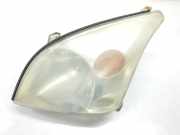 Scheinwerfer Links 811706A040 Toyota Land Cruiser (J12) Hardtop Geländewagen 3.0 D-4D 16V (1KDFTV) 2005