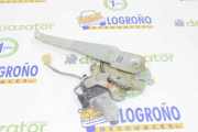 Fensterheber Rechts Hinten UR6572590A Mazda B (UJ/UN) Pick-up 2.5 TD 4x4 (MD25TI) 2006