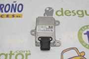 Esp Sensor 956302K000 Kia Soul I (AM) Großraumlimousine 1.6 CRDi 16V (D4FB) 2009