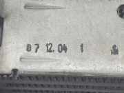 Ladeluftkühler 91166035 Opel Vivaro Van 1.9 DI (F9Q-762)