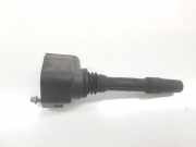 Zündspule 12138678438 BMW 1 serie (F20) Schrägheck 5-drs 118i 1.5 TwinPower 12V (B38-B15A) 2018