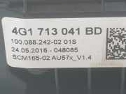 Schaltermechanisch 4G1713041BD Audi RS 6 Avant (C7) Kombi 4.0 V8 TFSI (CRDB)