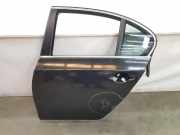 Tür Links Hinten 41527202341 BMW 5 serie (E60) Limousine 520d 16V Corporate Lease (N47-D20A) 2008