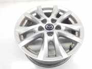 Felge 9965D06560 Mazda 3 (BM/BN) Schrägheck 2.0 SkyActiv-G 16V (PE)