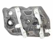 Fensterheber Rechts Vorne 82481A2000 Kia Cee'd (JDB5) Schrägheck 5-drs 1.4 CRDi 16V (D4FC)