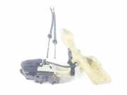 Türschloss Links Hinten 814102B000 Hyundai Santa Fe II (CM) SUV 2.2 CRDi 16V 4x4 (D4EB) 2006