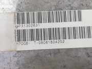 Lenks?ule 31387679 Volvo XC60 I (DZ) SUV 2.4 D3 20V (D5244T14) 2009