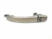 Türgriff Außen Links Vorne 13255661 Opel Corsa D Schrägheck 1.3 CDTi 16V ecoFLEX (A13DTC) 2006