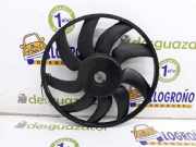 Lüfter Kühler 8K0959455M Audi A4 Avant (B8) Kombi 2.0 TDI 16V (CAGA) 2008