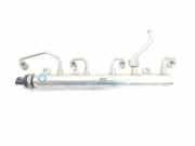 Einspritzdüsen Düsenstock 13537852402 BMW X5 (G05) SUV xDrive M50i 4.4i V8 32V (N63-B44D) 2021