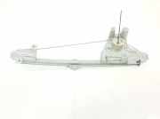 Fensterheber Rechts Hinten 5333422 Saab 9-5 (YS3E) Kombi 3.0 TiD V6 24V (D308L) 2004