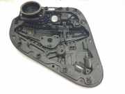 Fensterheber Links Hinten 30747105 Volvo XC40 (XZ) SUV 2.0 B3 16V Mild Hybrid (B420T4) 2018
