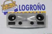Innenbeleuchtung 63316910793 BMW 5 serie (E60) Limousine 530d 24V (M57N-D30(306D2)) 2005