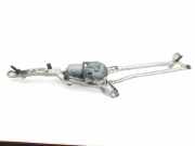 Scheibenwischermotor Vorne A2048201040 Mercedes-Benz C (W204) Limousine 2.2 C-220 CDI 16V BlueEFFICIENCY (OM651.911) 2010