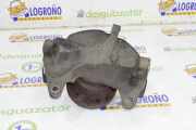 Achsschenkel Rechts Vorne 504164492 Iveco New Daily III Van 35C12V,S12V (F1AE0481B(Euro 3)) 2007