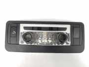 Innenbeleuchtung 9137477 BMW 3 serie (E93) Cabrio 325d 24V (M57N2-D30(306D3)) 2008